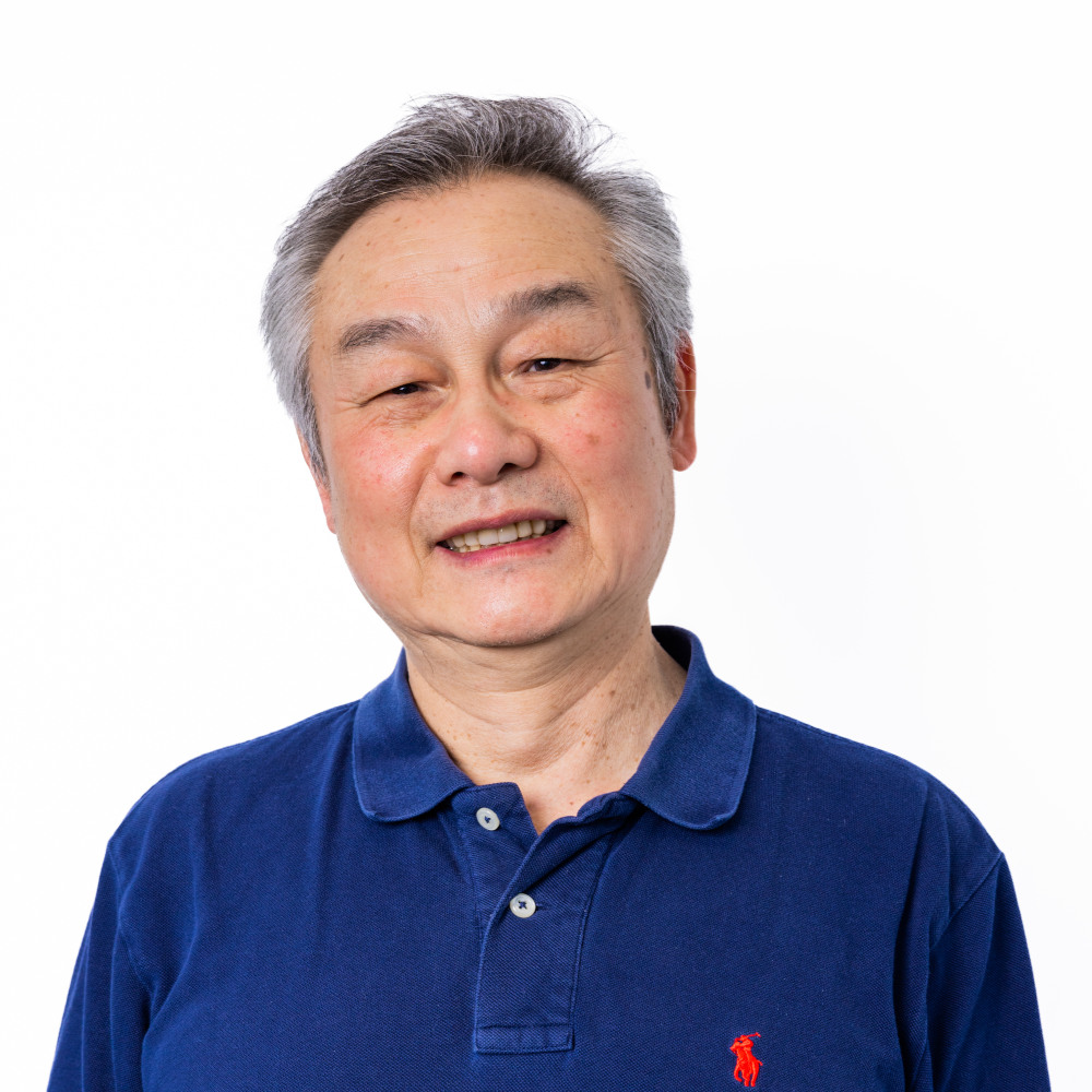 Prof. Weiguang Wang